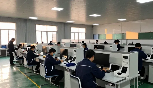 验收交付环节使用批量生产服务需要注意什么？